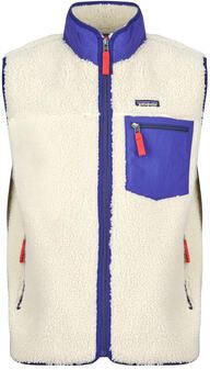 Patagonia Fleece Jack M'S CLASSIC RETRO-X VEST