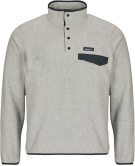 Patagonia Fleece Jack M'S LW SYNCH SNAP-T P O