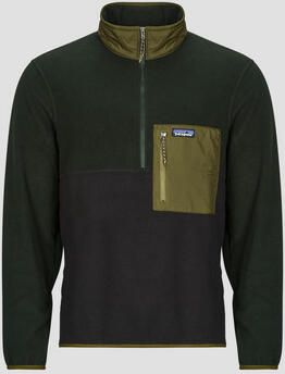 Patagonia Fleece Jack M's Microdini 1 2 Zip P O