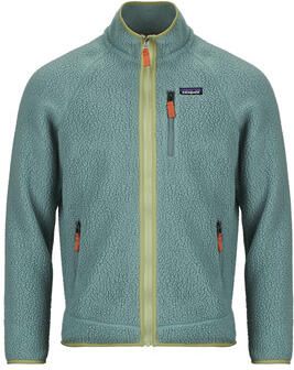 Patagonia Fleece Jack M'S RETRO PILE JACKET