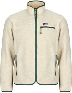 Patagonia Fleece Jack M'S RETRO PILE JKT