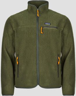 Patagonia Fleece Jack M'S RETRO PILE JKT