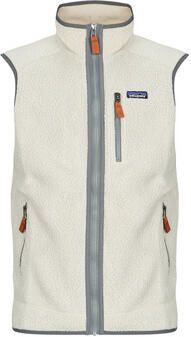 Patagonia Fleece Jack M'S RETRO PILE VEST