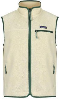 Patagonia Fleece Jack M'S RETRO PILE VEST