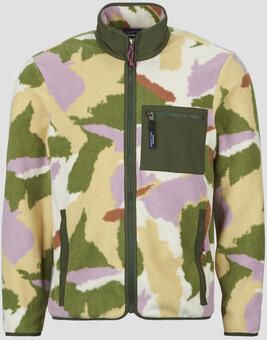 Patagonia Fleece Jack M'S SYNCH JKT