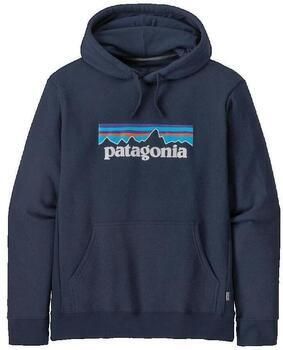 Patagonia Fleece Jack Polaires P6 Logo Uprisal