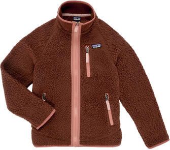 Patagonia Fleece Jack RETRO PILE JACKET