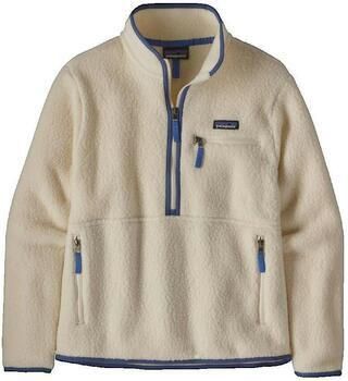 Patagonia Fleece Jack Retro Pile Marsupial