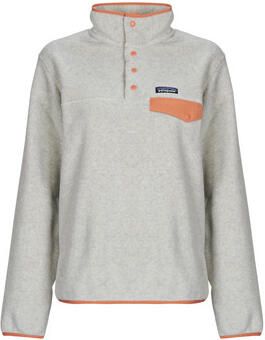 Patagonia Fleece Jack WOMEN'S LIGHTWEIGHT SYNCHILLA SNAP-T PULLOVER