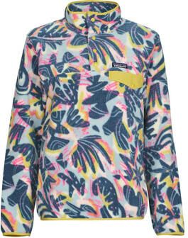 Patagonia Fleece Jack WOMEN'S LIGHTWEIGHT SYNCHILLA SNAP-T PULLOVER
