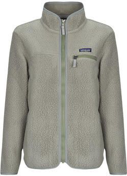 Patagonia Fleece Jack WOMEN'S RETRO PILE JACKET