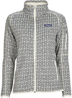 Patagonia Fleece Jack W'S BETTER SWEATER JKT