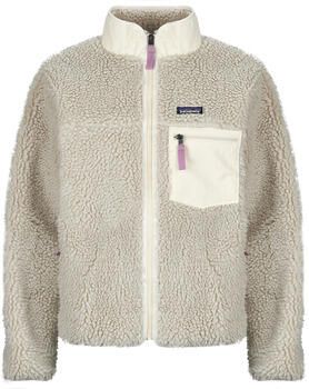 Patagonia Fleece Jack W'S CLASSIC RETRO-X JKT