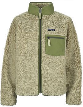 Patagonia Fleece Jack W'S CLASSIC RETRO-X JKT