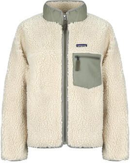 Patagonia Fleece Jack W'S CLASSIC RETRO-X JKT