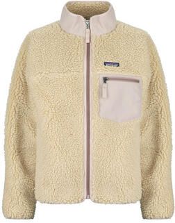 Patagonia Fleece Jack W'S CLASSIC RETRO-X JKT