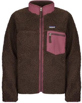 Patagonia Fleece Jack W'S CLASSIC RETRO-X JKT