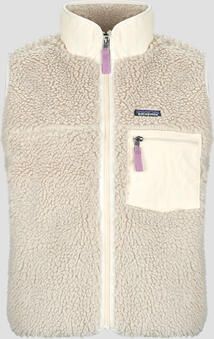 Patagonia Fleece Jack W'S CLASSIC RETRO-X VEST