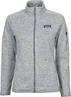Patagonia Fleece Jack W's LW Better Sweater Jkt
