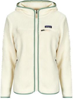 Patagonia Fleece Jack W'S RETRO PILE HOODY