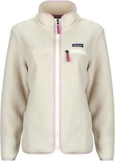 Patagonia Fleece Jack W'S RETRO PILE JKT