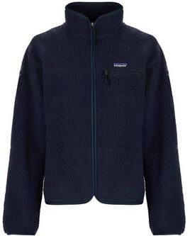 Patagonia Fleece Jack W'S RETRO PILE JKT