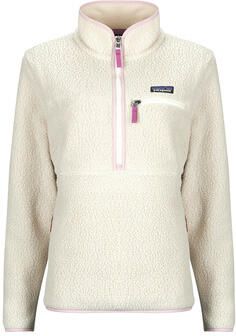 Patagonia Fleece Jack W'S RETRO PILE MARSUPIAL