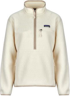 Patagonia Fleece Jack W'S RETRO PILE MARSUPIAL