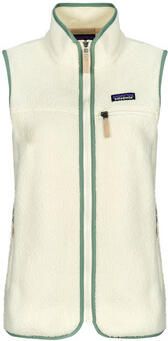 Patagonia Fleece Jack W'S RETRO PILE VEST