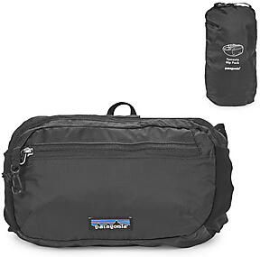 Patagonia Heuptas TERRAVIA HIP PACK