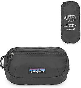 Patagonia Heuptas TERRAVIA MINI HIP PACK