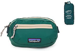 Patagonia Heuptas TERRAVIA MINI HIP PACK