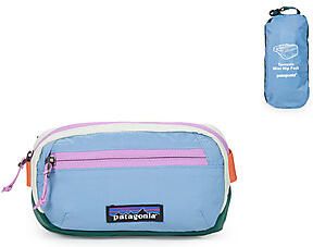 Patagonia Heuptas TERRAVIA MINI HIP PACK