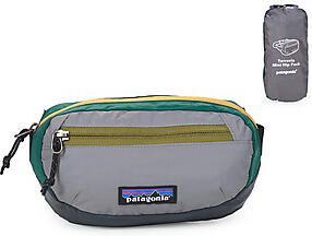 Patagonia Heuptas TERRAVIA MINI HIP PACK