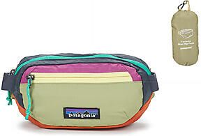 Patagonia Heuptas TERRAVIA MINI HIP PACK