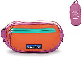 Patagonia Heuptas TERRAVIA MINI HIP PACK