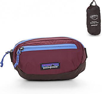 Patagonia Heuptas TERRAVIA MINI HIP PACK
