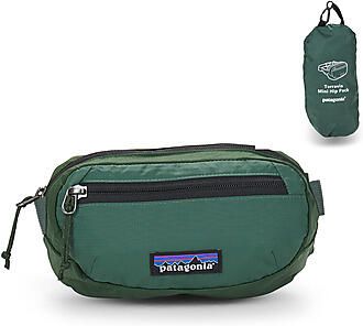 Patagonia Heuptas TERRAVIA MINI HIP PACK