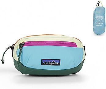 Patagonia Heuptas TERRAVIA MINI HIP PACK