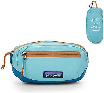 Patagonia Heuptas TERRAVIA MINI HIP PACK