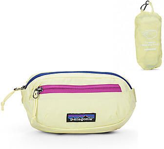 Patagonia Heuptas TERRAVIA MINI HIP PACK