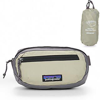Patagonia Heuptas TERRAVIA MINI HIP PACK