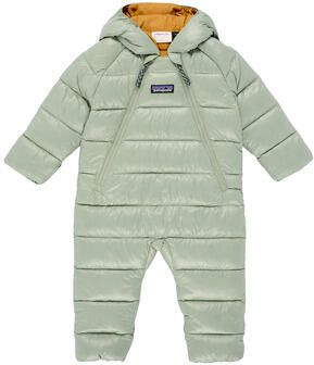 Patagonia Jumpsuits INFANT HI-LOFT DOWN SWEATER BUNTING