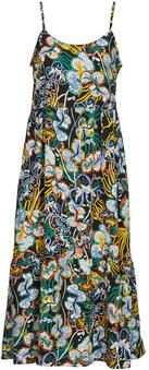 Patagonia Korte Jurk WOMEN'S TIDAL THREADS DRESS