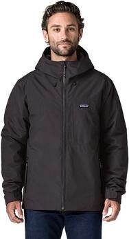 Patagonia Mantel Windshadow Jacket Black