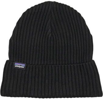 Patagonia Muts Fisher s Rolled Beanie