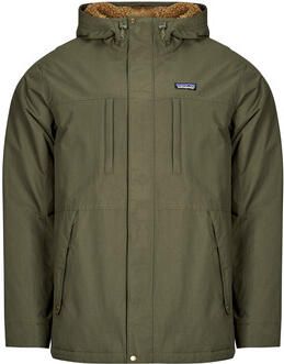 Patagonia Parka Jas M'S ISTHMUS PARKA