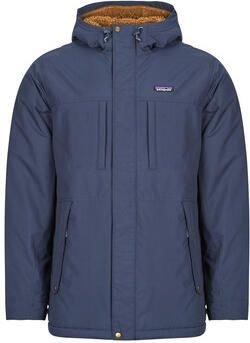 Patagonia Parka Jas M'S ISTHMUS PARKA