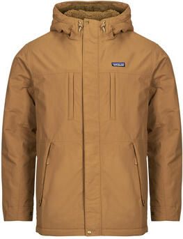 Patagonia Parka Jas M'S ISTHMUS PARKA