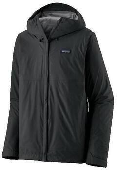 Patagonia Parka Jas Torrentshell